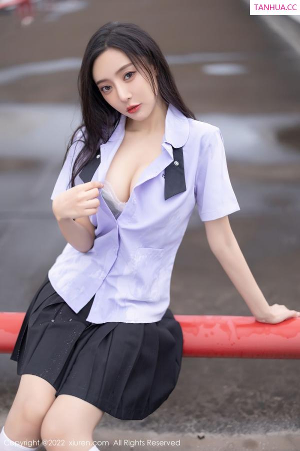王馨瑶  [XiuRen]高清写真图 2022.04.02 No.4819 王馨瑶yanni第29张图片